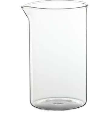 Immagine prodotto di Vetro di ricambio WEIS per caffettiera 0,6l 18325