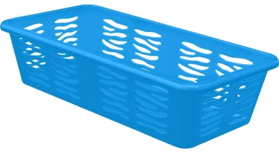 Imagen del producto de Branq Körbchen Zebra Z1 - azul