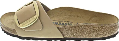 Immagine prodotto di Birkenstock Madrid Big Buckle 1024009 (39/sandcastle)