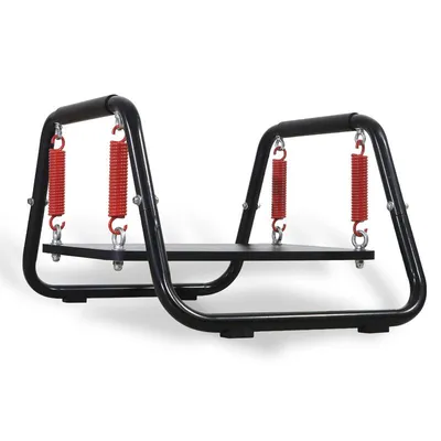 Produktbild von Balance Board Gleichgewichtstrainer Balance Trainer zur Verbesserung von Gleichgewicht und Koordination