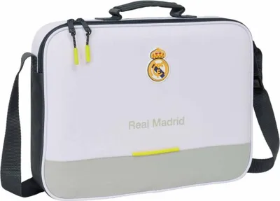 Image de Mallettes scolaires Real Madrid 25/26