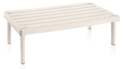 Obrázok produktu pre Tescoma 899486, Polica pre rack, Voľne stojace, Polypropylén (PP), Termoplastický elastomér (TPE), Béžová, Kuchyne, 10 kg