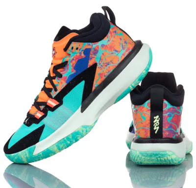 Produktbild von Schuhe Nike Jordan Zion 1, Da3130 800, Größe-45