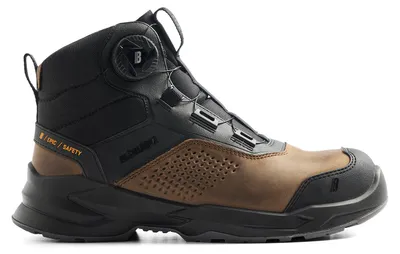 Zdjęcie produktu dla Buty ochronne Blakläder EPIC S3S 2296, kolor: brązowy, rozmiar: 45