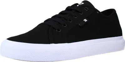 Produktbild von Dc Shoes Manual Sportschuhe Schwarz EU 42 Mann Schwarz EU 42