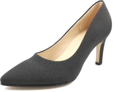 Produktbild von Gabor Klassische Pumps - 31.380.67 Damen 31353938353937 Schwarz 37 1/2 EU
