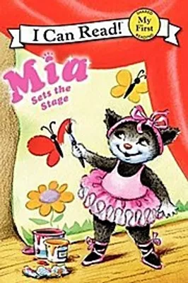 Obrázok produktu pre Mia Sets the Stage