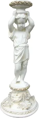 Zdjęcie produktu dla Figurka XXL, styl antyczny, rzeźba, dekoracja, 00051, statua