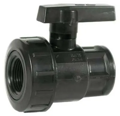 Produktbild von Kugelventil, Innengewinde, 3/4"