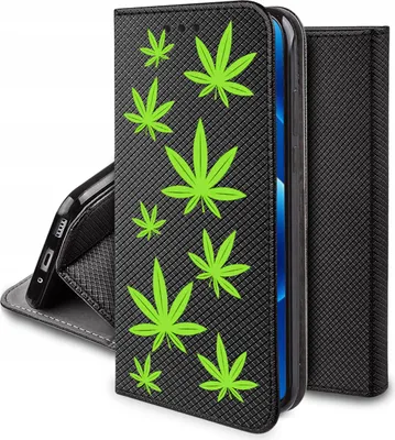 Obrázek produktu pro Etui do Xiaomi Redmi Note 15 5G MAGNET WZORY CASE