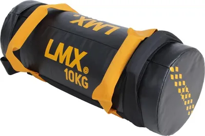 Produktbild von Lifemaxx LMX Challenge Bag Powerbag 10 kg