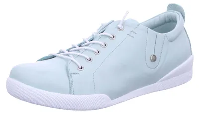 Imagen del producto de Zapatillas deportivas para mujer en color verde