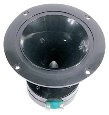 Obrázek produktu pro Vysokotónový reproduktor dynamický 30 W 8 ohm průměr 98 mm