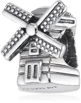 Produktbild von PANDORA Damen-Charm 925 Sterling Silber 791297