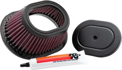 Image de Kit de filtre à air K + N
