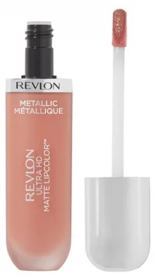 Immagine prodotto di Revlon, Ultra Hd, Matte, Cream Lipstick, 690, Gleam, 5.9 ml