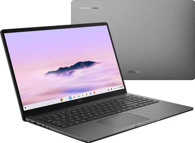 Produktbild von ASUS Chromebook CX15 15.6" 3-N355 8 256 CX1505CTA-S70157 ChromeOS