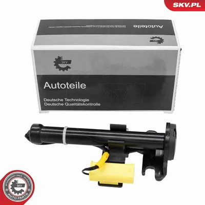 Image de ESEN SKV - Vérin de capot actif 97SKV298 (côté droit) pour BMW X3 (G01, F97)