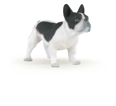 Obrázok produktu pre Papo Figúrka Catel Rasa Buldog Francez
