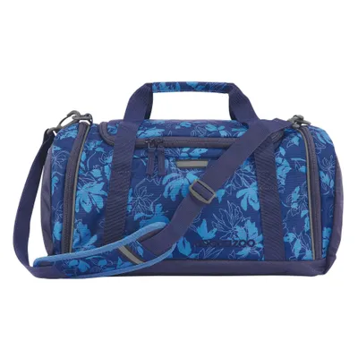 Immagine prodotto di coocazoo borsa sportiva coocazoo Sports Bag Tropical Night blu