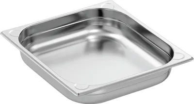 Produktbild von GN-Behälter, 2/3 GN, 65mm tief, Basic Line