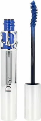 Produktbild von Dior Diorshow Iconic Overcurl, Blau, Blue, 10 ml, Frauen, 24 h, #14658/A AQUA (WATER) ● PEG-12 CARNAUBA ● PEG-8 BEESWAX ● STYRENE/ACRYLATES/AMMONIUM...