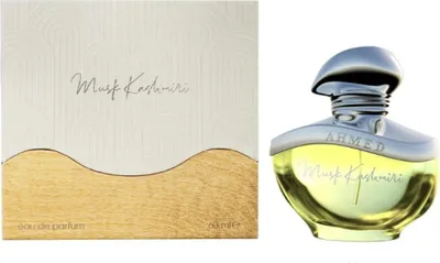 Zdjęcie produktu dla Musk Kashmiri - EDP, 60 ml