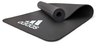 Immagine prodotto di Tappetino da allenamento Adidas 7 MM ADMT-11014GR Pullunder adidas Größe: N/A,