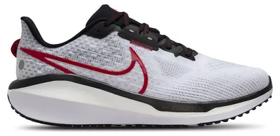 Produktbild von Nike Air Zoom Vomero 17 White Fire Red - EU 43