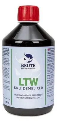 Productafbeelding van Beute LTW 1 liter