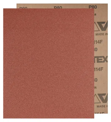 Produktbild von PFERD 45013008, 280 mm, 230 mm, 80 g, 50 Stück(e)