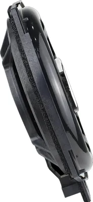 Zdjęcie produktu dla Ground Zero GZCS 200BMW-SW4 Głośnik niskotonowy BMW 20 cm
