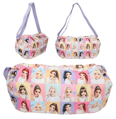 Produktbild von Depesche crossbag TOPModel SNAP SHOTS Umhängetasche für Kinder