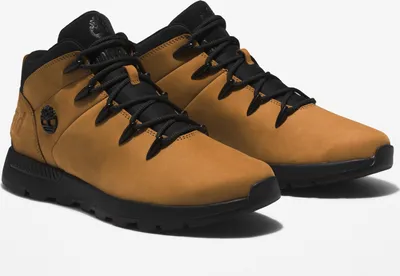 Produktbild von Timberland Sprint Trekker Mid Wanderstiefel Braun EU 44 1/2 Mann Braun EU 44 1/2