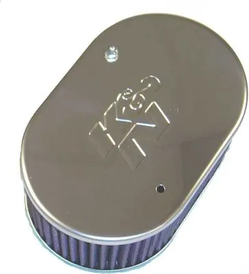 Produktbild von K&N Filters 56-9265 Sportluftfilter