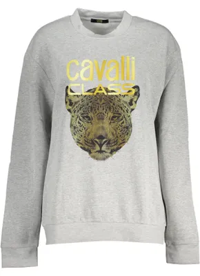 Productafbeelding van CAVALLI CLASS Sweaters en hoodies QXT67ZCF062_GR05014