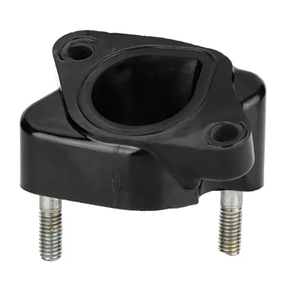 Zdjęcie produktu dla Łącznik gaźnika i kolektora dolotowego pasujący do Yamaha G2 G8 G9 J38-13596-00