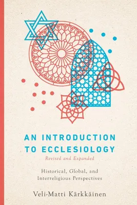 Produktbild von An Introduction to Ecclesiology
