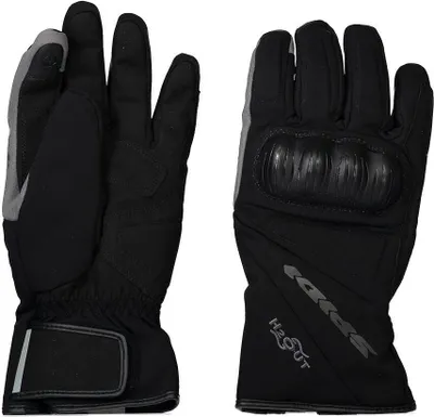 Produktbild von Spidi Tx-t Handschuhe Schwarz XL Schwarz XL