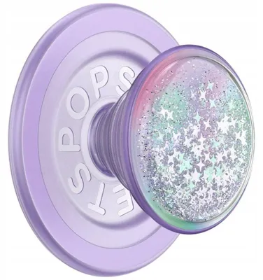Produktbild von PopSockets MagSafe Handyhalterung & Ständer, Squishy Unicorn