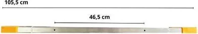 Obrázok produktu pre Stabilizátor LP pre rebrík 8610, ALVE