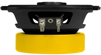 Image de ESX QUANTUM QXE5.2C Enceintes composantes à 2 voies 13 cm