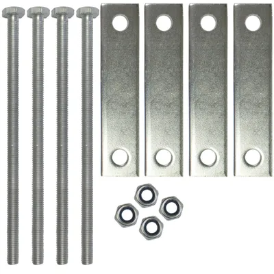 Immagine prodotto di Cassa Box Cassapanca Alluminio degli Attrezzi Utensile Transportino trucky