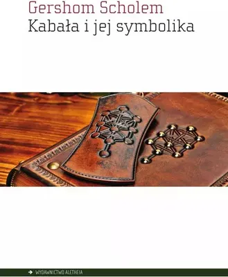 Produktbild von Kabała i jej symbolika
