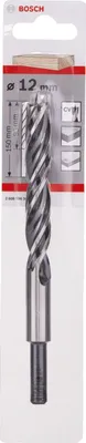 Immagine prodotto di standardní spirálový vrták do dřeva 12 x 96 / 151 mm