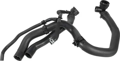 Produktbild von FEBI BILSTEIN Kühlerschlauch Wasserschlauch für VW Golf VII Schrägheck (5G1, BQ1, BE1, BE2) 179893