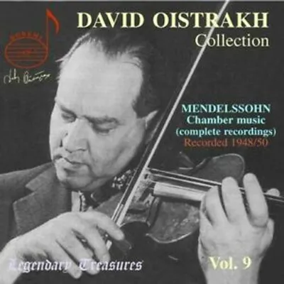 Produktbild von Collection Vol. 9 (Yampolsky, Bondarenko) CD (2004)