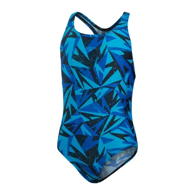 Produktbild von Speedo Hyperboom Medalist - Badeanzug Mädchen , Größe:116