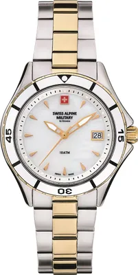Obrázek produktu pro Swiss Alpine Military Nautilus Lady SAM7740.1143