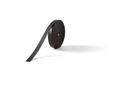 Produktbild von Nobo Selbstklebendes Magnetband 10mmx10 m